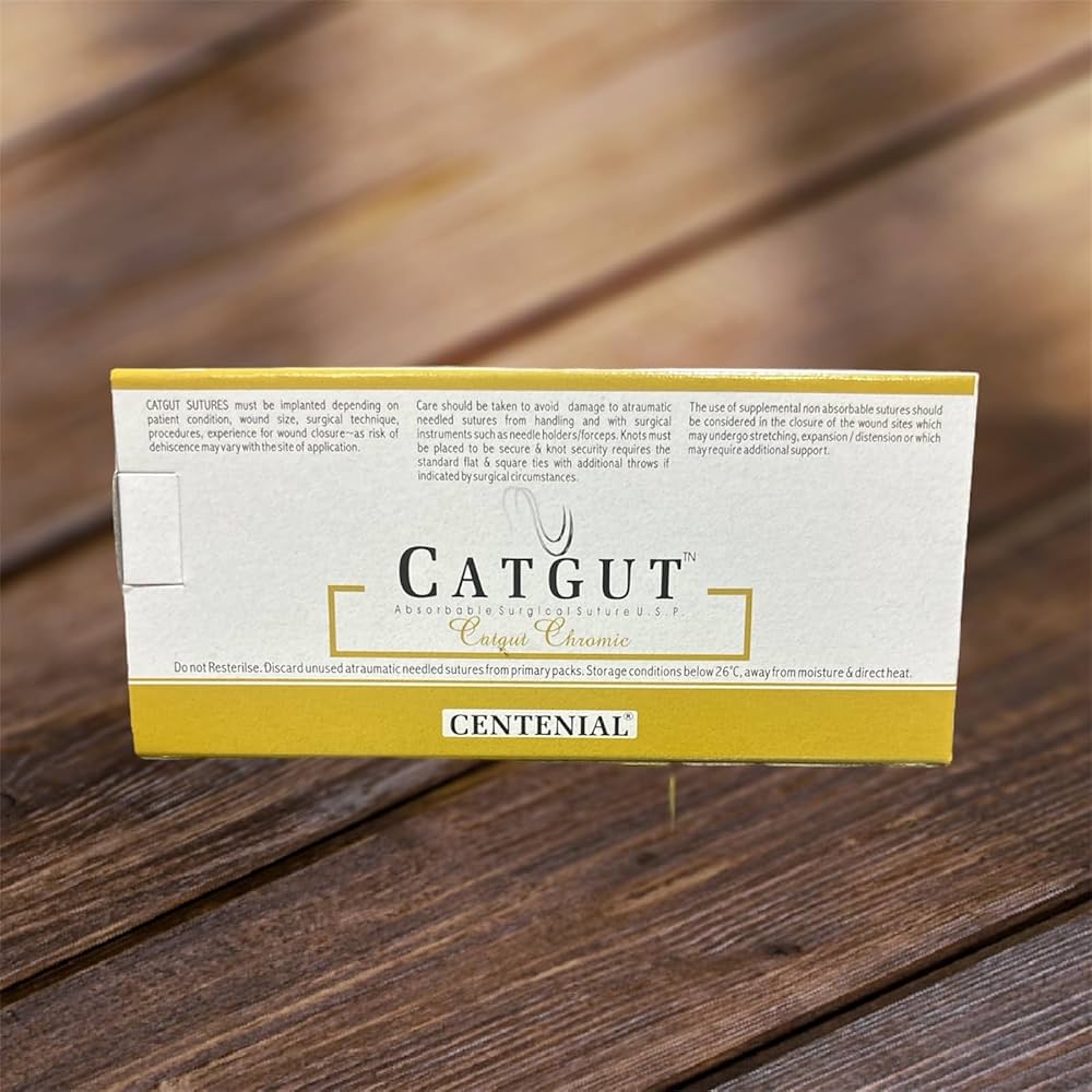 catgut-1orb-pcs